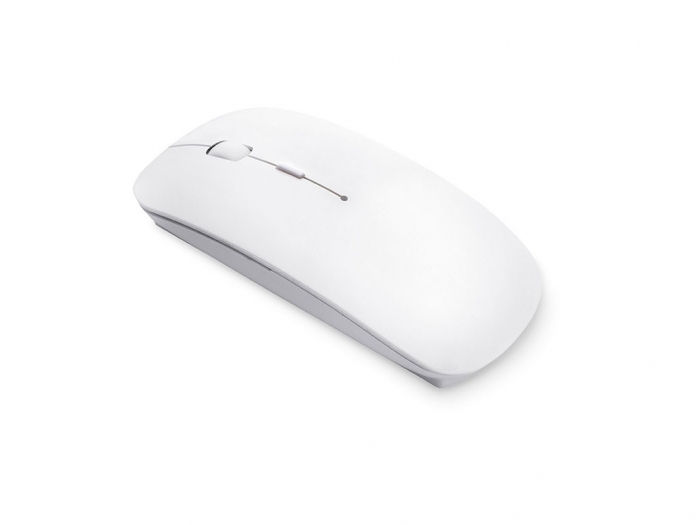 Wireless optical mouse