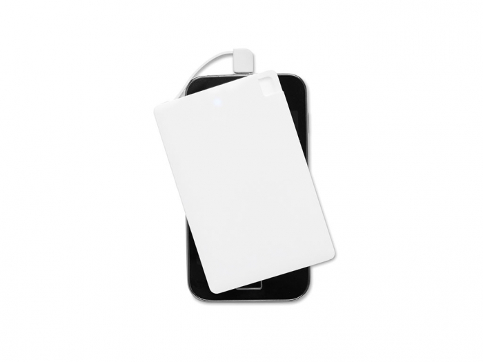 Power bank ultra thin