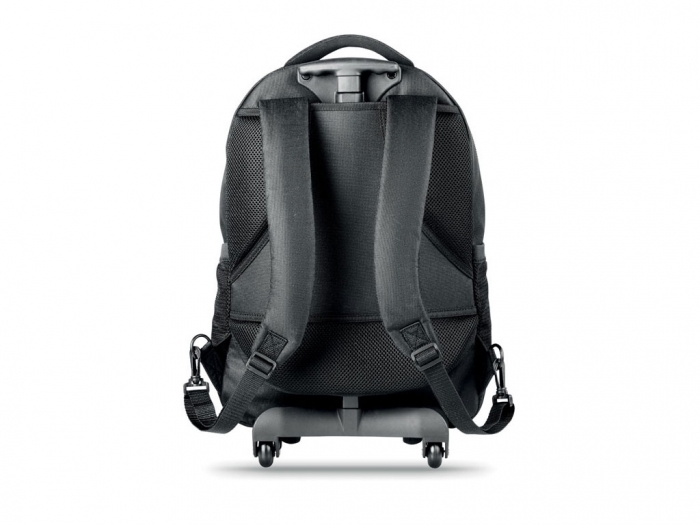 Backpack trolley polyester