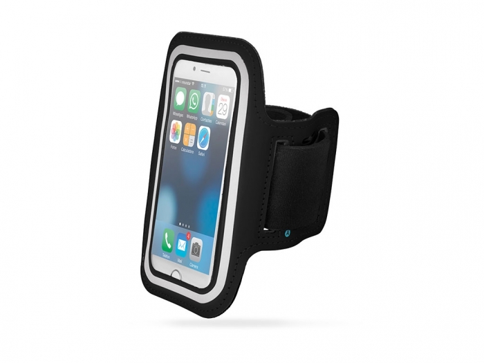 Adjustable armband