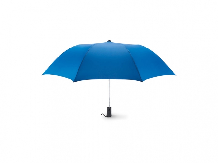 Auto open 2 fold umbrella