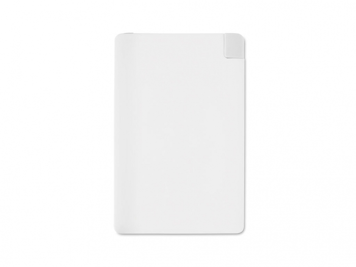 Power bank ultra thin