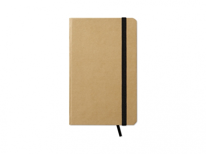 Promotional Notebook