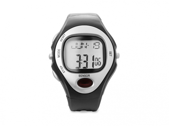 Digital sportwatch