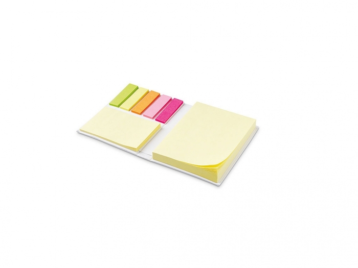 Memo pad set