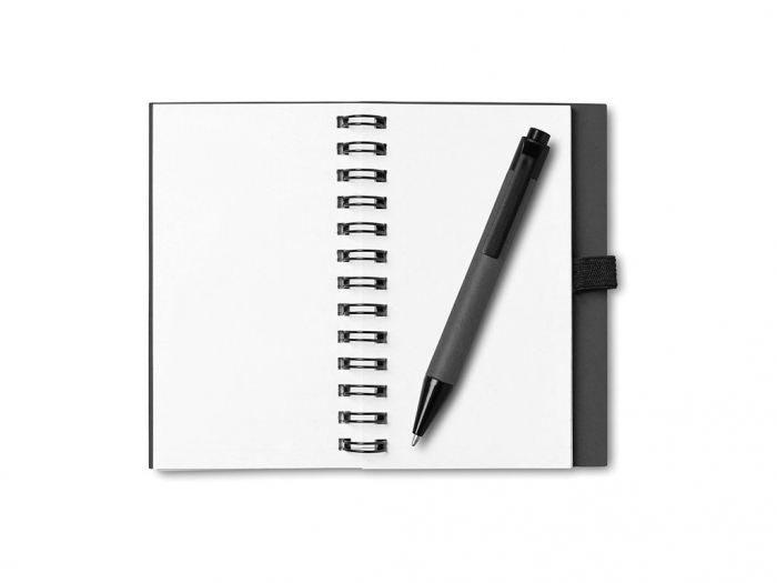 A7 notebook