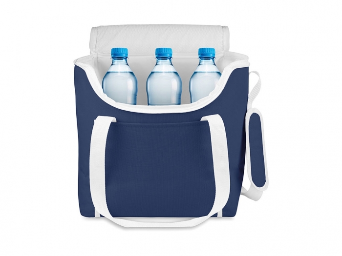 Polyester Cooler Bag