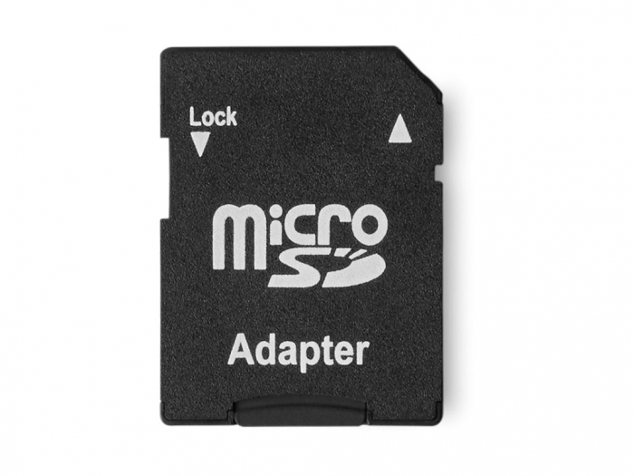 Micro SD card