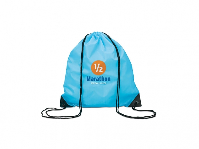 Drawstring backpack