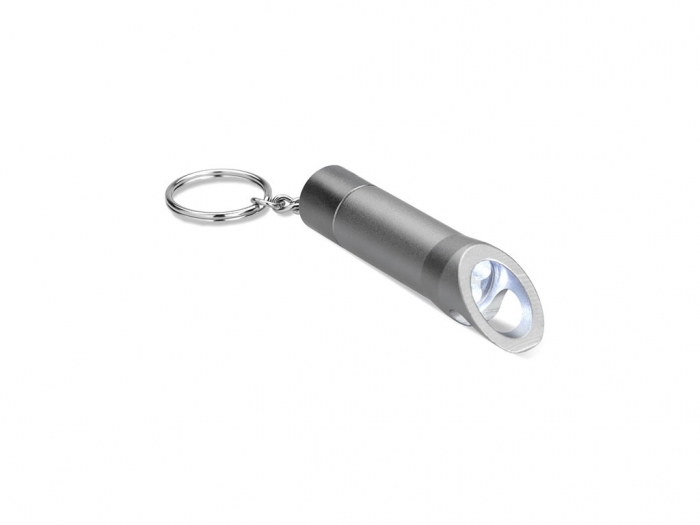 Torch Key Ring