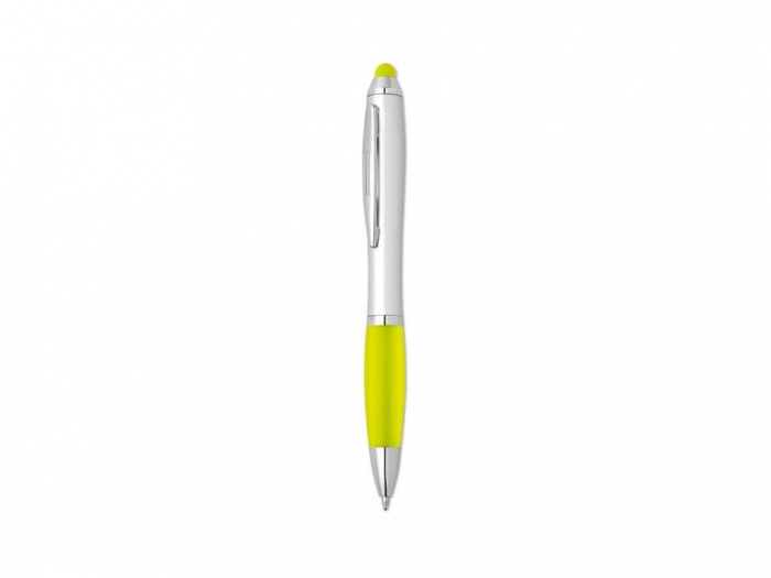 Stylus ball pen