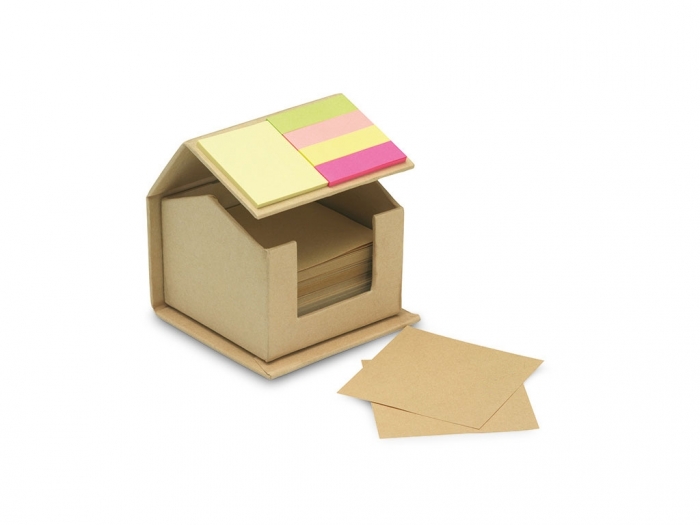 Sticky notes