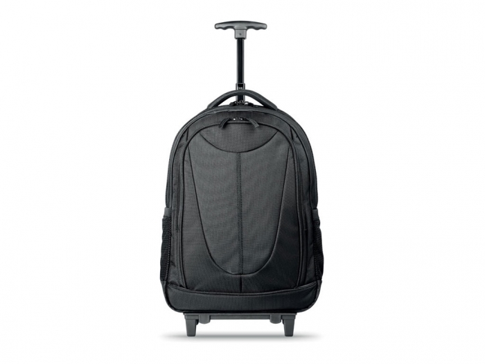 Backpack trolley polyester