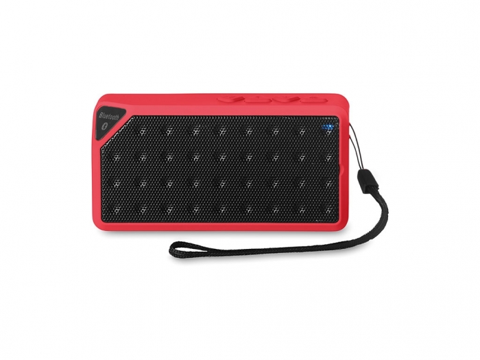 2.1 Bluetooth speaker