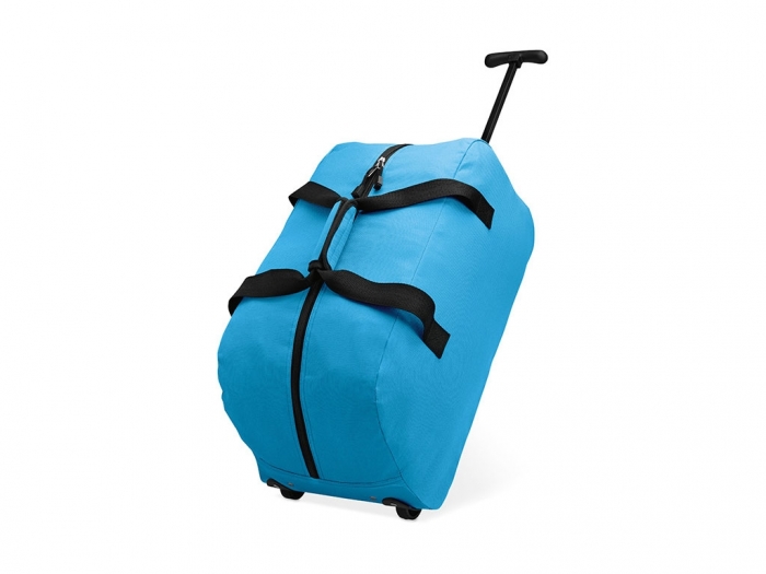 Trolley travel bag