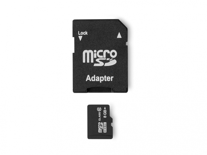 Micro SD card