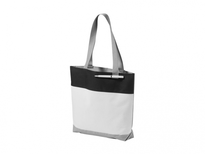 Convention Tote Bag