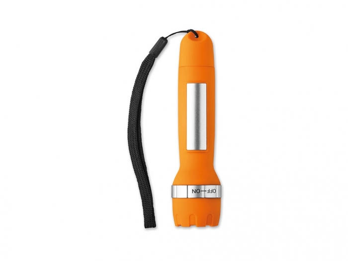 LED torch