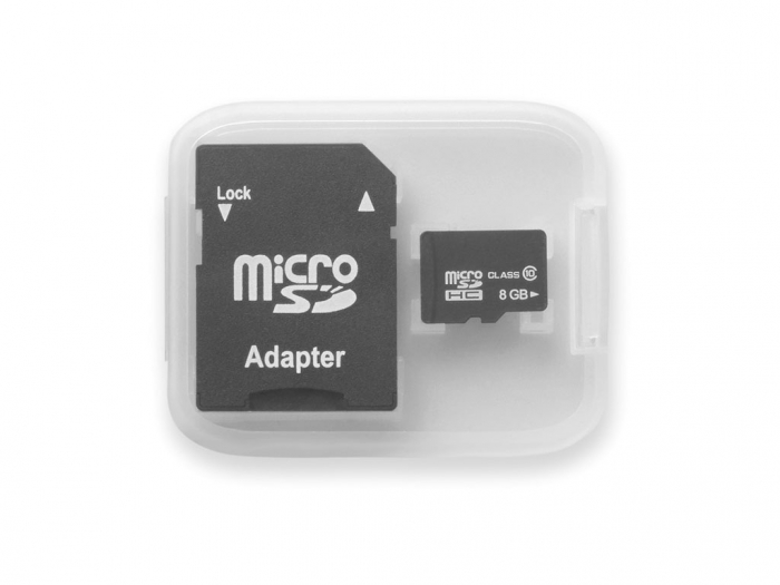 Micro SD card