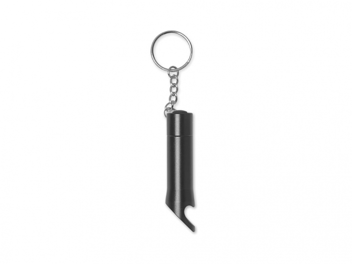 Torch Key Ring