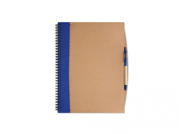 A4 notebook