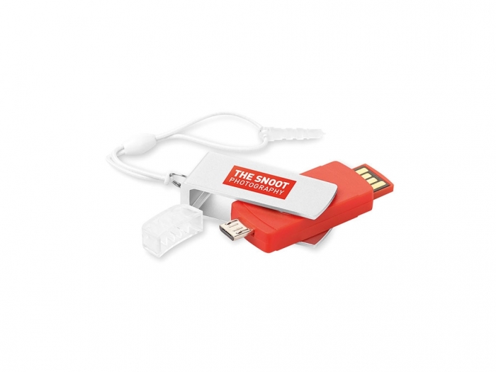 Promotional USB