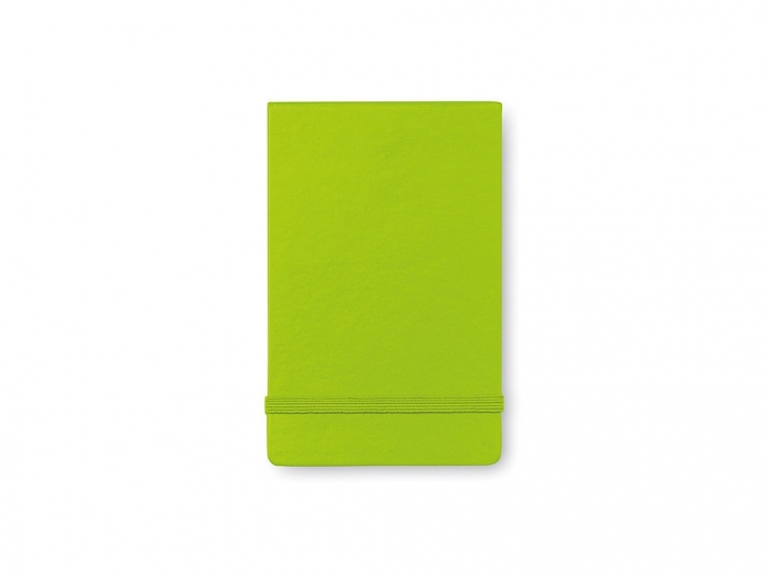 Vertical Notebook