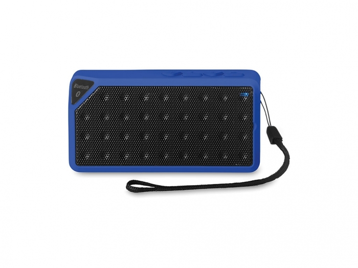 2.1 Bluetooth speaker