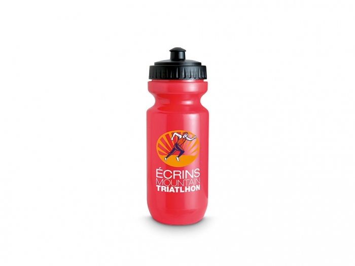 Sport drinking bottle