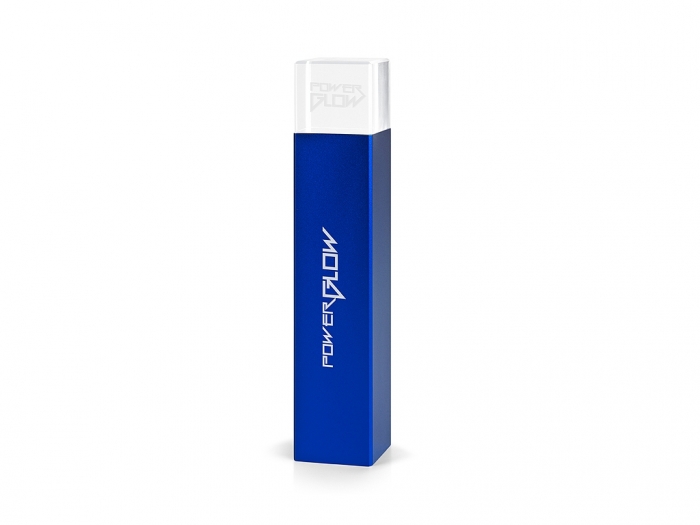 POWER GLOW power bank