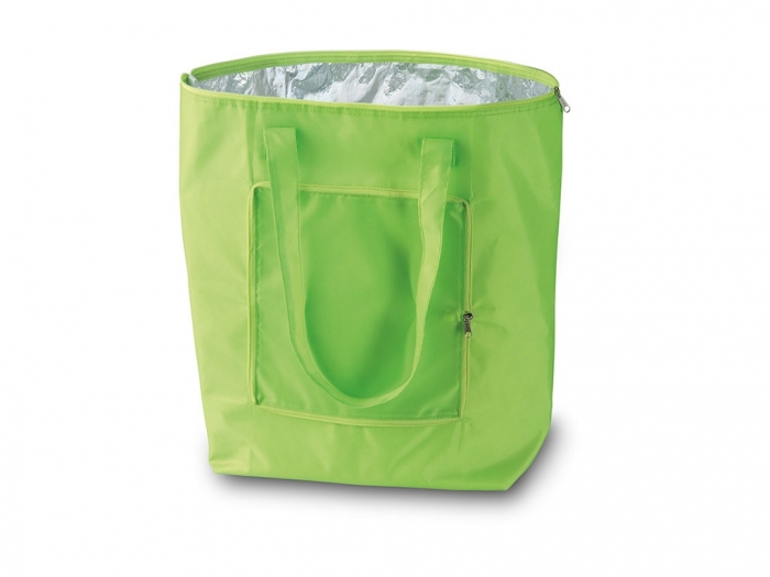 Foldable Cooler Bag