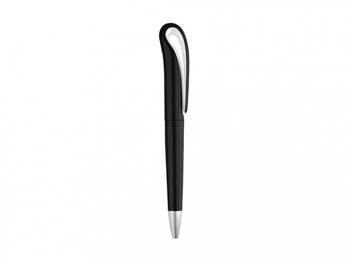 Black swan pen