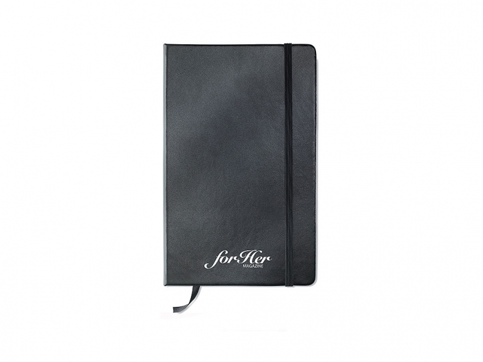 A5 Notebook