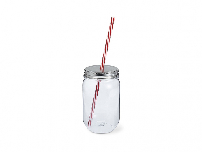 Mason jar