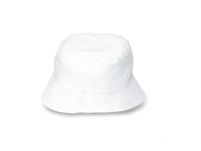 Cotton sun hat