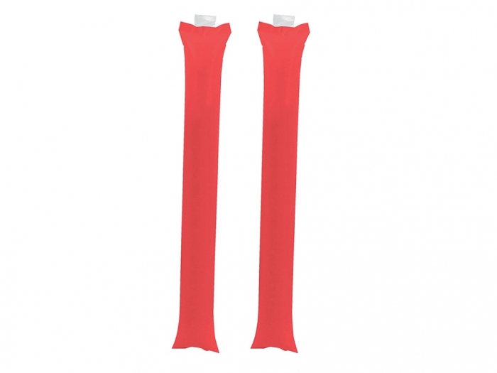 Inflatable Clach sticks