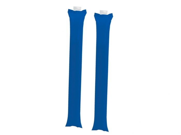 Inflatable Clach sticks