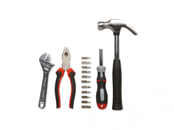 Tool set