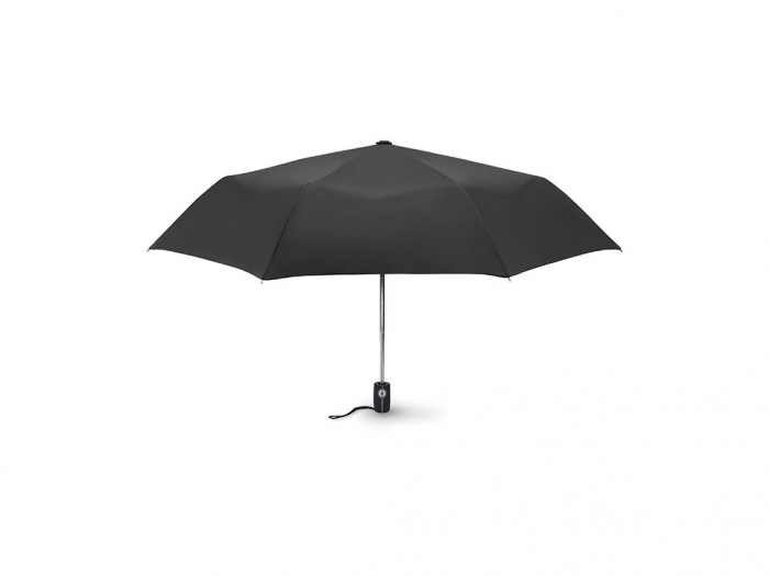 3 fold automatic storm umbrella