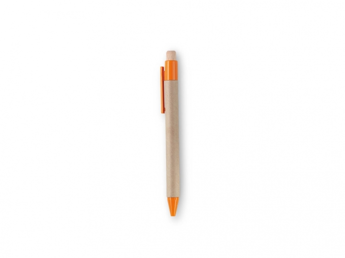 Biodegradable Ball Pen