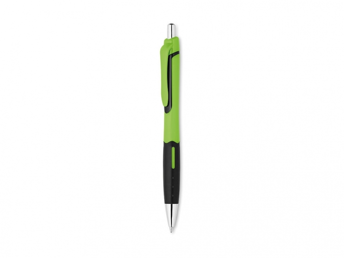 Push button ABS pen