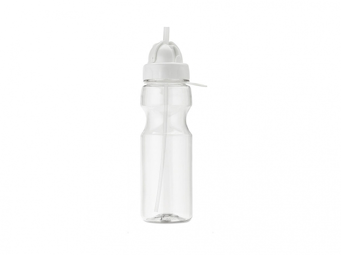 Polycarbonate drinking bottle