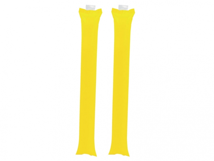 Inflatable Clach sticks