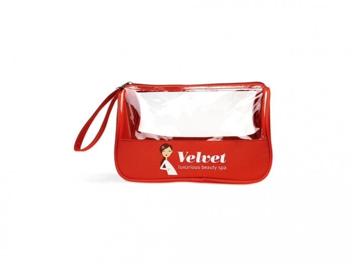 Toiletry bag