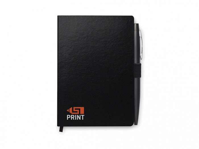 A6 notebook