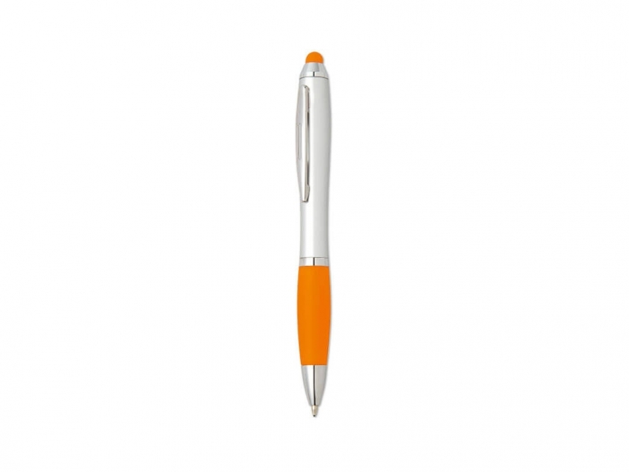 Stylus ball pen