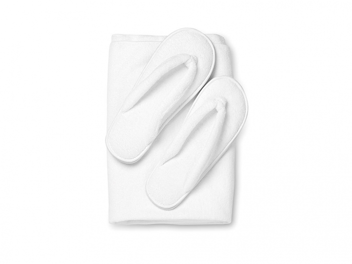 Towel set