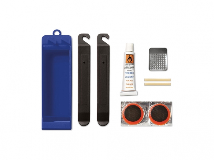 Bike repair set