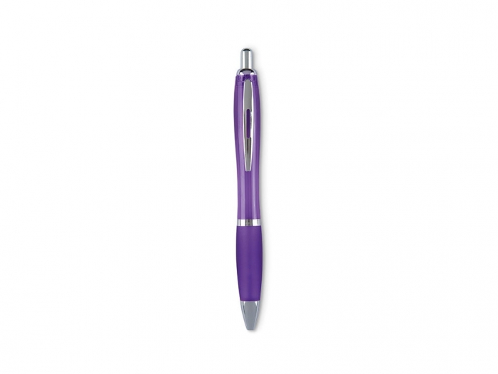 Soft Grip Ball Pen