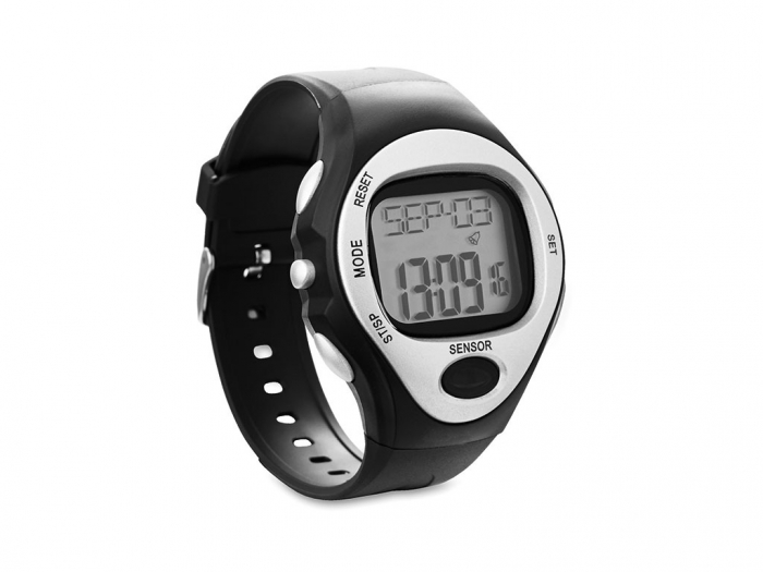 Digital sportwatch